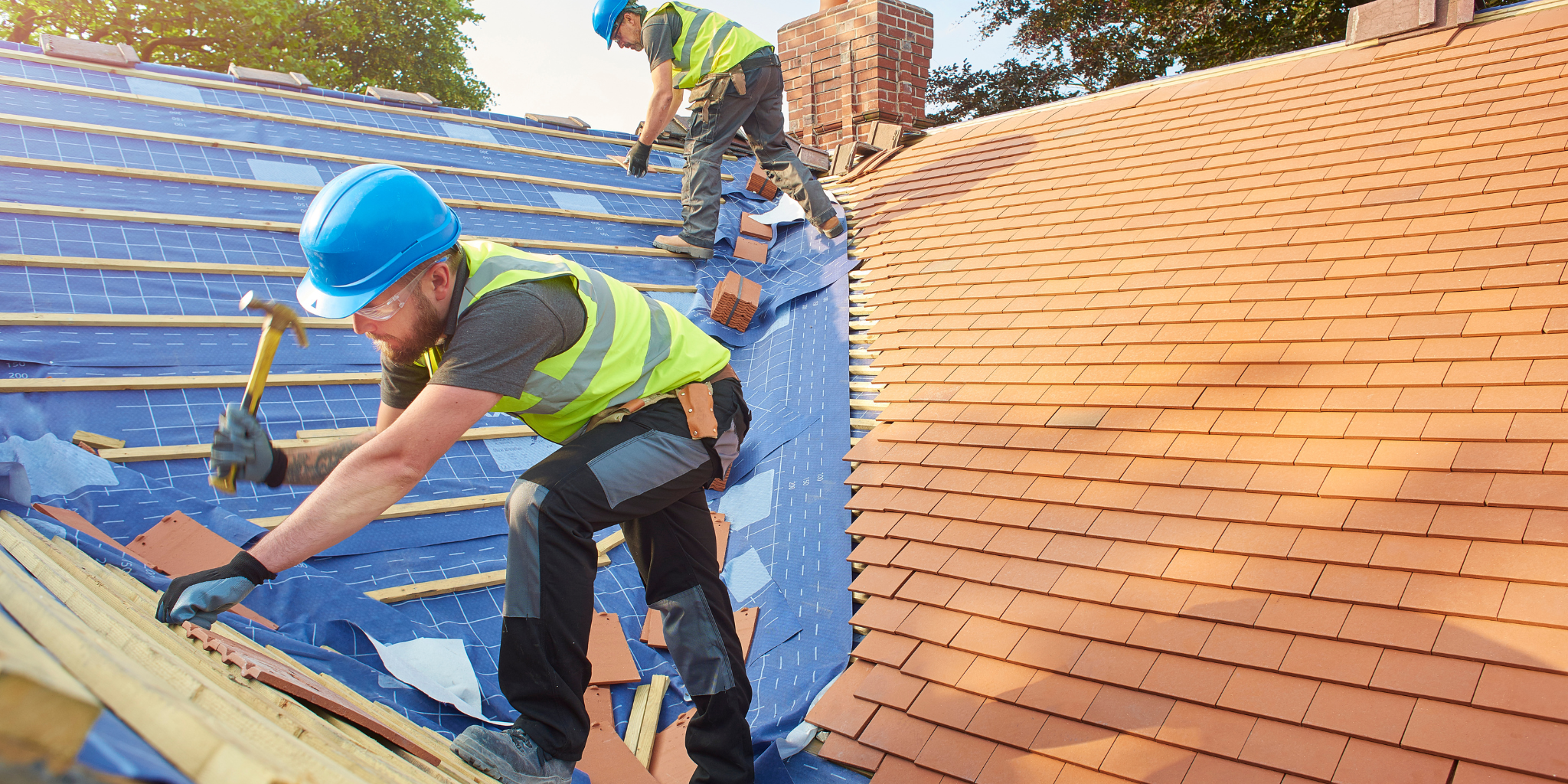 How to Start a Roofing Company