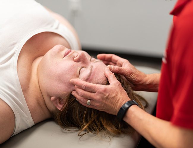 The Healing Touch: How Physical Therapy Can Relieve Headaches