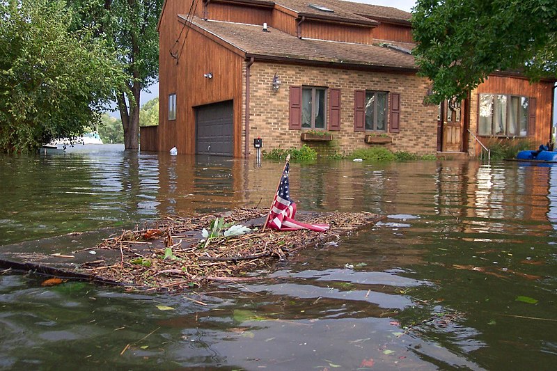 “Disaster Strikes: How to Navigate the Recovery Process with Baltimore Water & Fire Pros”